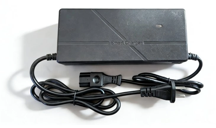 Fast Charging E Bike Charger factory